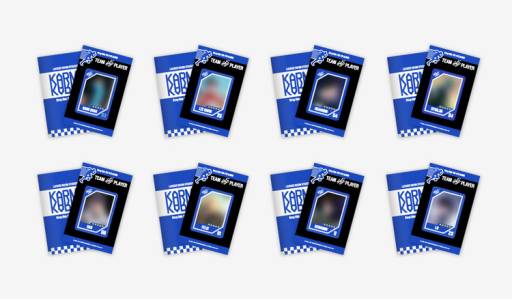 PRE-ORDER] STRAY KIDS THE 4TH ALBUM 'KARMA' POP UP STORE MD